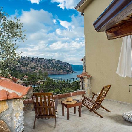 Kemer, Villa Florya Marmaris Exterior foto