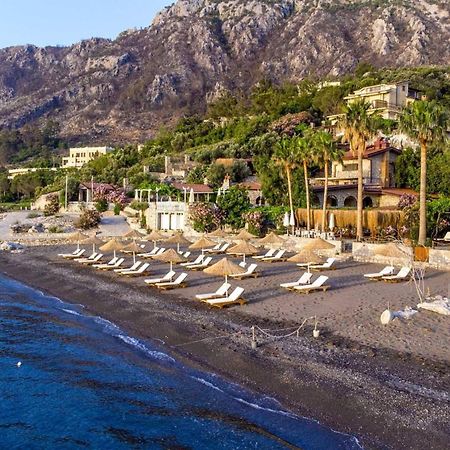 Kemer, Villa Florya Marmaris Exterior foto