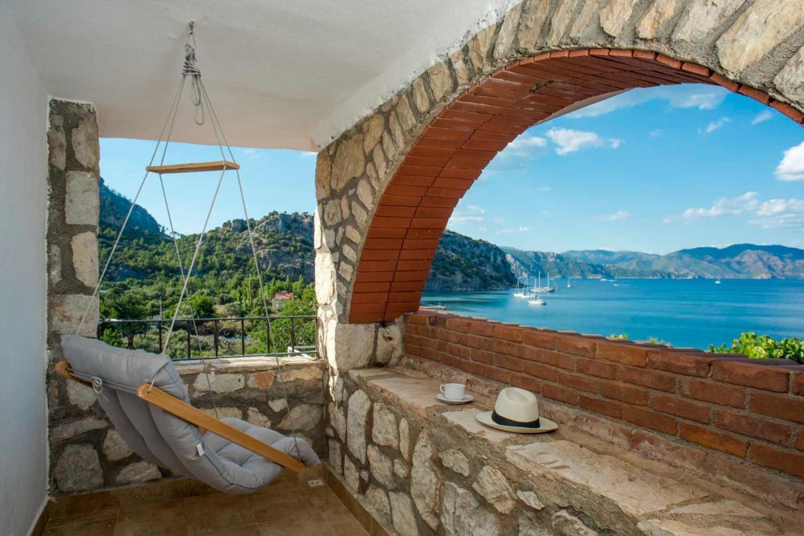 Kemer, Villa Florya Marmaris Exterior foto
