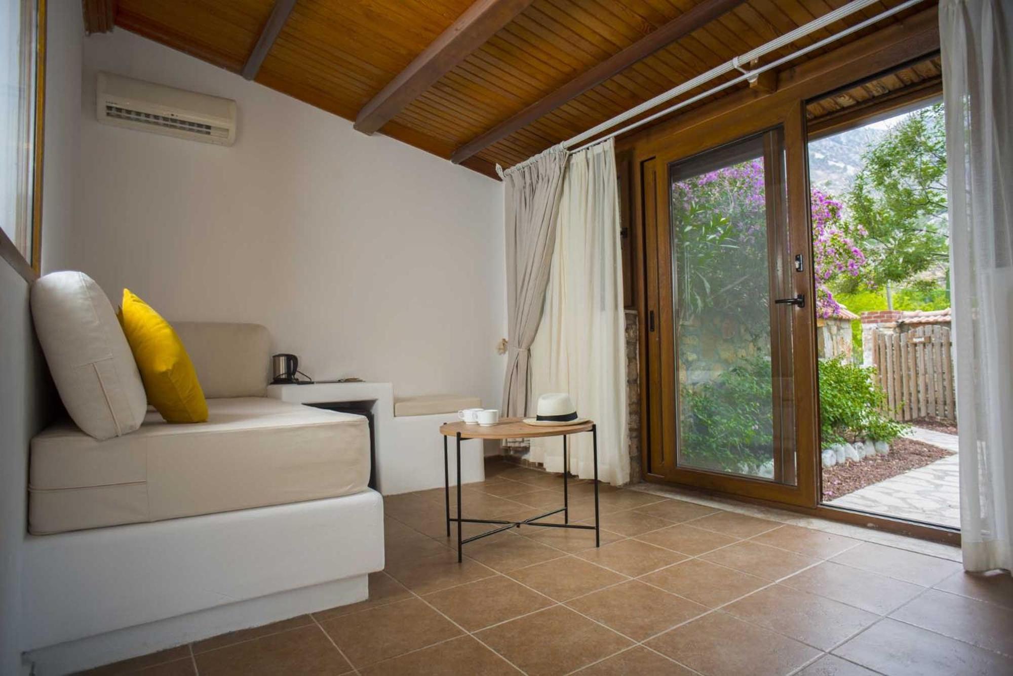 Kemer, Villa Florya Marmaris Exterior foto